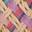 Dista Sandal Ivory/Multicolor view