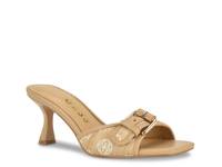 Dista Sandal Light Natural view