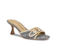 Dista Sandal Blue view