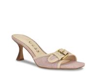 Dista Sandal Light Pink view