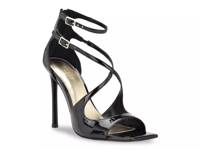 Sella Sandal Black view
