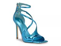 Sella Sandal Blue view