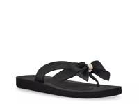 Tuta Sandal Black view