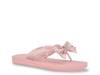 Tuta Sandal Pink view