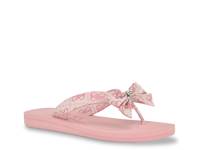 Tuta Sandal Pink view