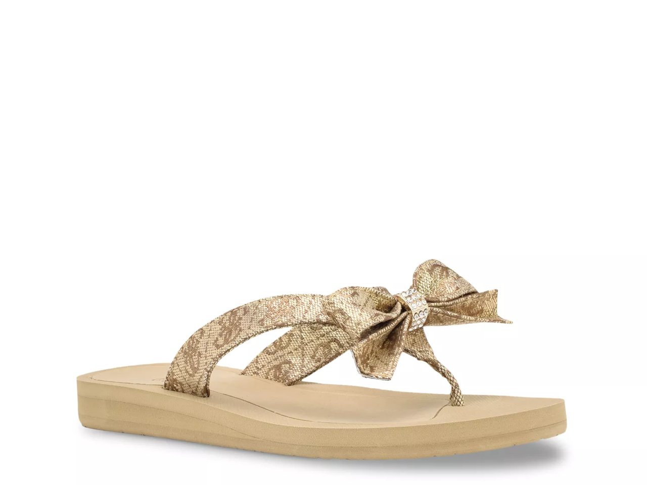 Tuta Sandal