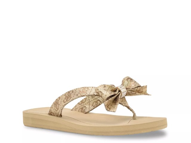 Tuta Sandal
