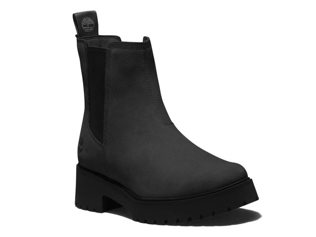 Carnaby Cool Chelsea Boot