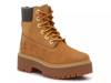 Stone Street Combat Boot - Women's Wheat Beige view