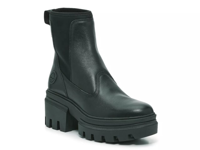 Everleigh Chelsea Boot