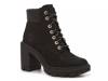 Allington Heights Bootie Black view
