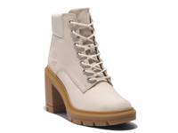 Allington Heights Bootie Rainy Day Ivory view