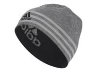 Eclipse Reversible Beanie Black/Grey view