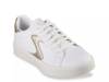 Eden LX Beaming Glory Sneaker White/Gold view