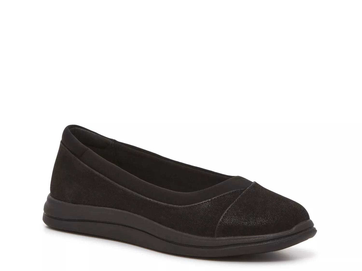 Cloudsteppers Breeze Ayla Ballet Flat