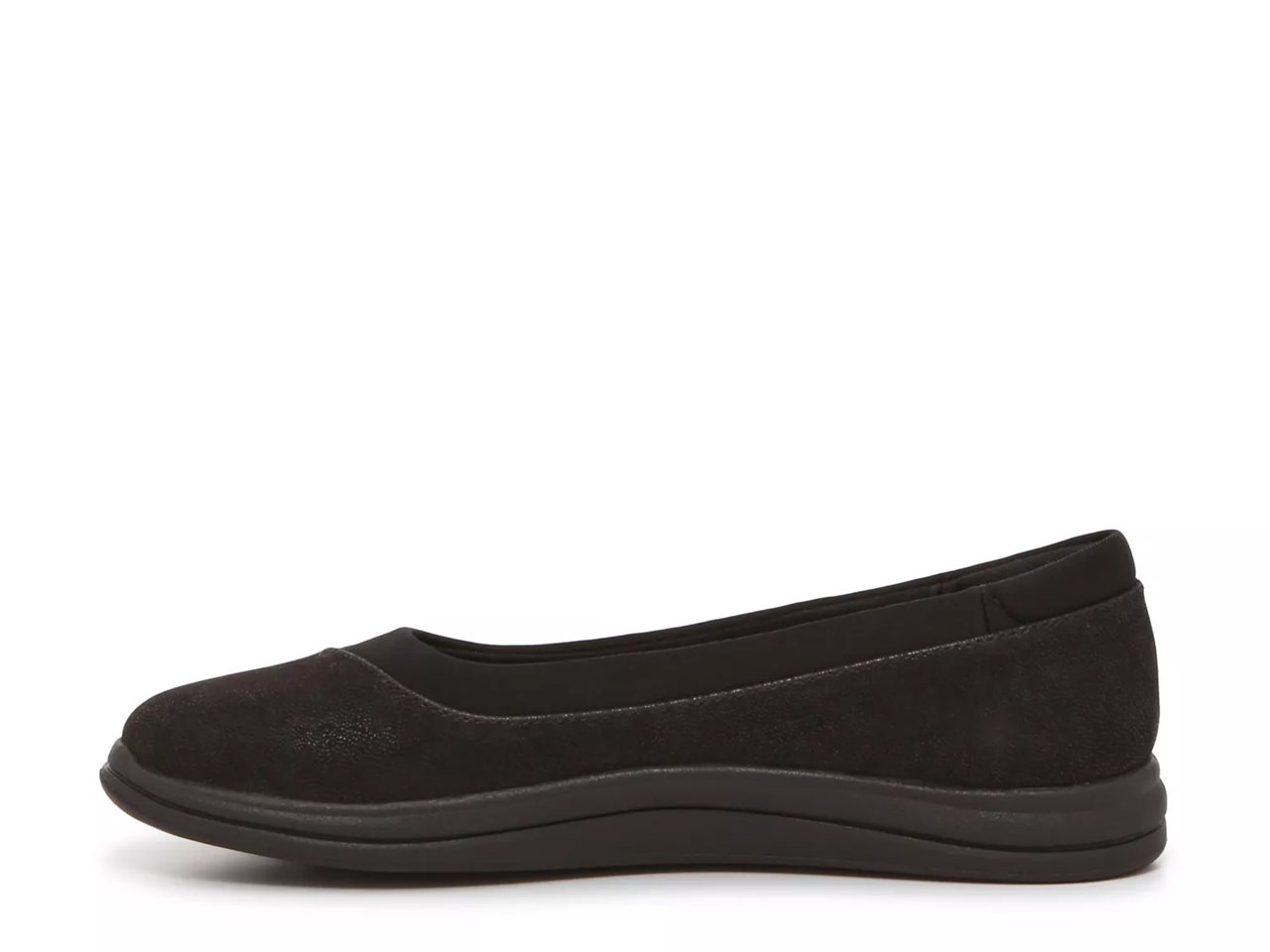 Cloudsteppers Breeze Ayla Ballet Flat