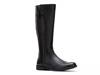 Jaylin Wide Calf Boot Black view