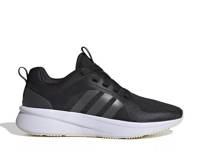 Edge Lux 6 Sneaker - Women's Black/White view