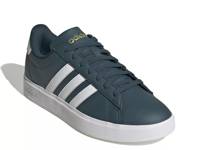 Grand Court Sneaker - Women's Blue view