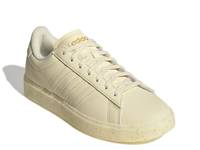 Grand Court Sneaker - Women's Yellow view