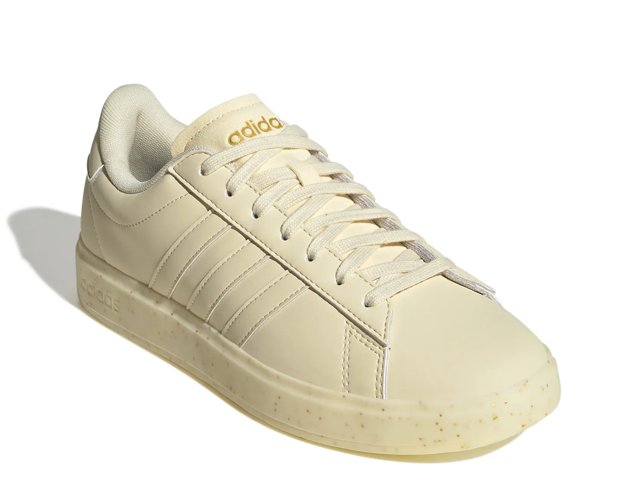 Grand Court Sneaker - Women's