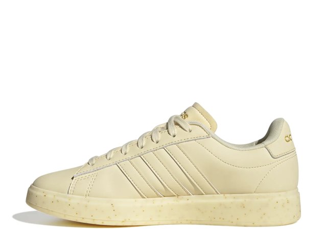 Grand Court Sneaker - Women's