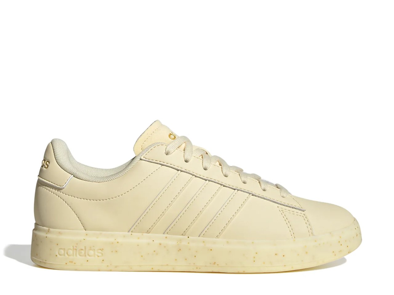 Grand Court Sneaker - Women's