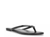 Crude Sandal Black view