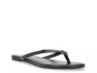 Crude Sandal Black view