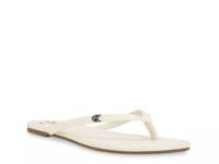 Crude Sandal Ivory view