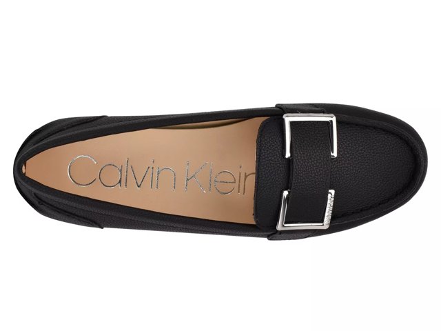 Calvin Klein Lydia2 10 Women's Black