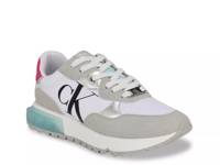 Magalee Sneaker Grey view