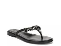 Fallyn Sandal Black view
