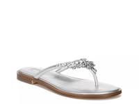 Fallyn Sandal Silver view