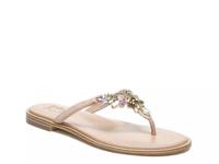 Fallyn Sandal Taupe view