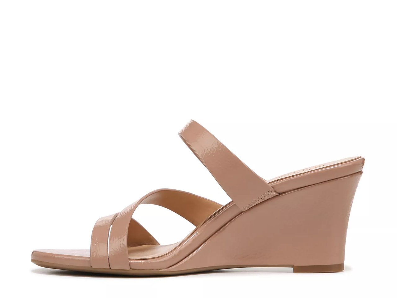Breona Wedge Sandal