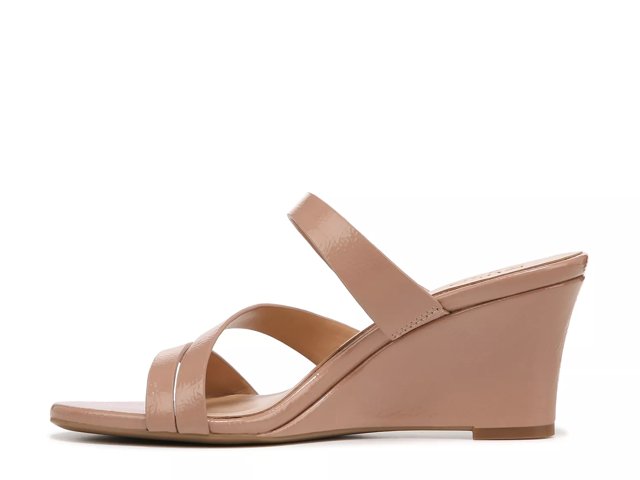 Breona Wedge Sandal