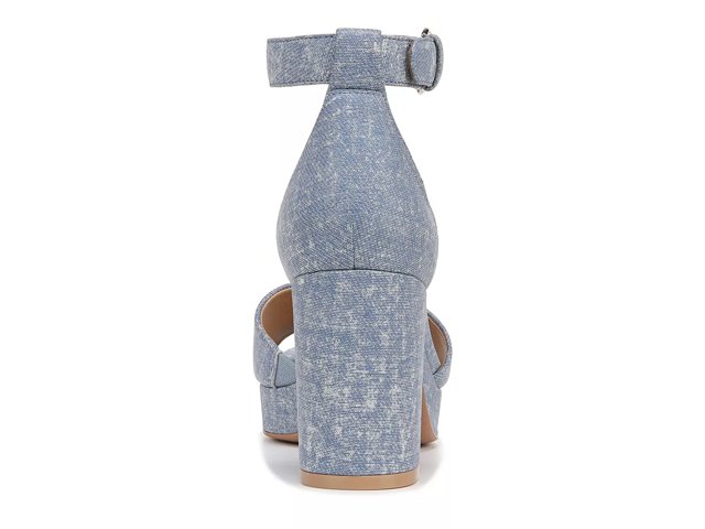 Pearlyn Platform Sandal