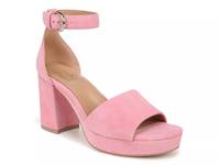 Pearlyn Platform Sandal Pink view
