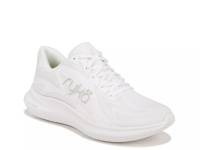 Intention Running Shoe - Women's White view