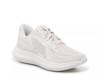Intention Running Shoe - Women's Off White view