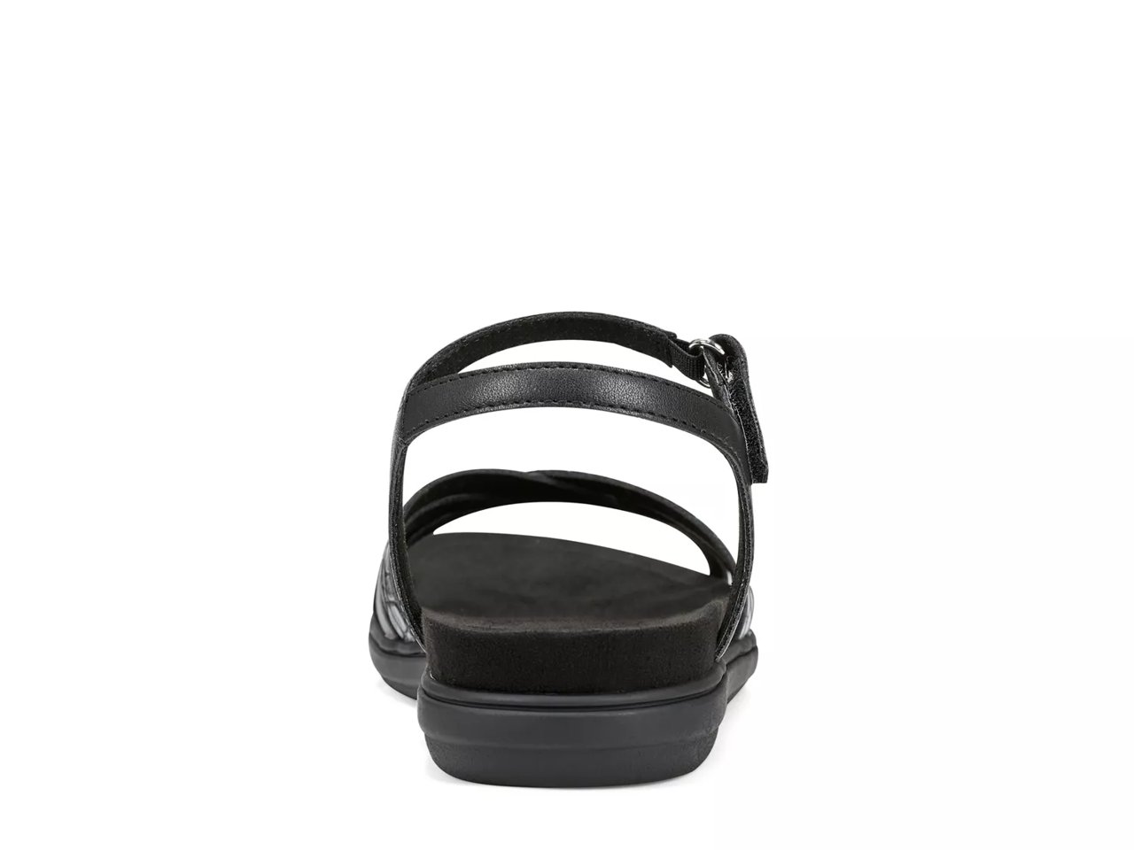 Dottle Wedge Sandal