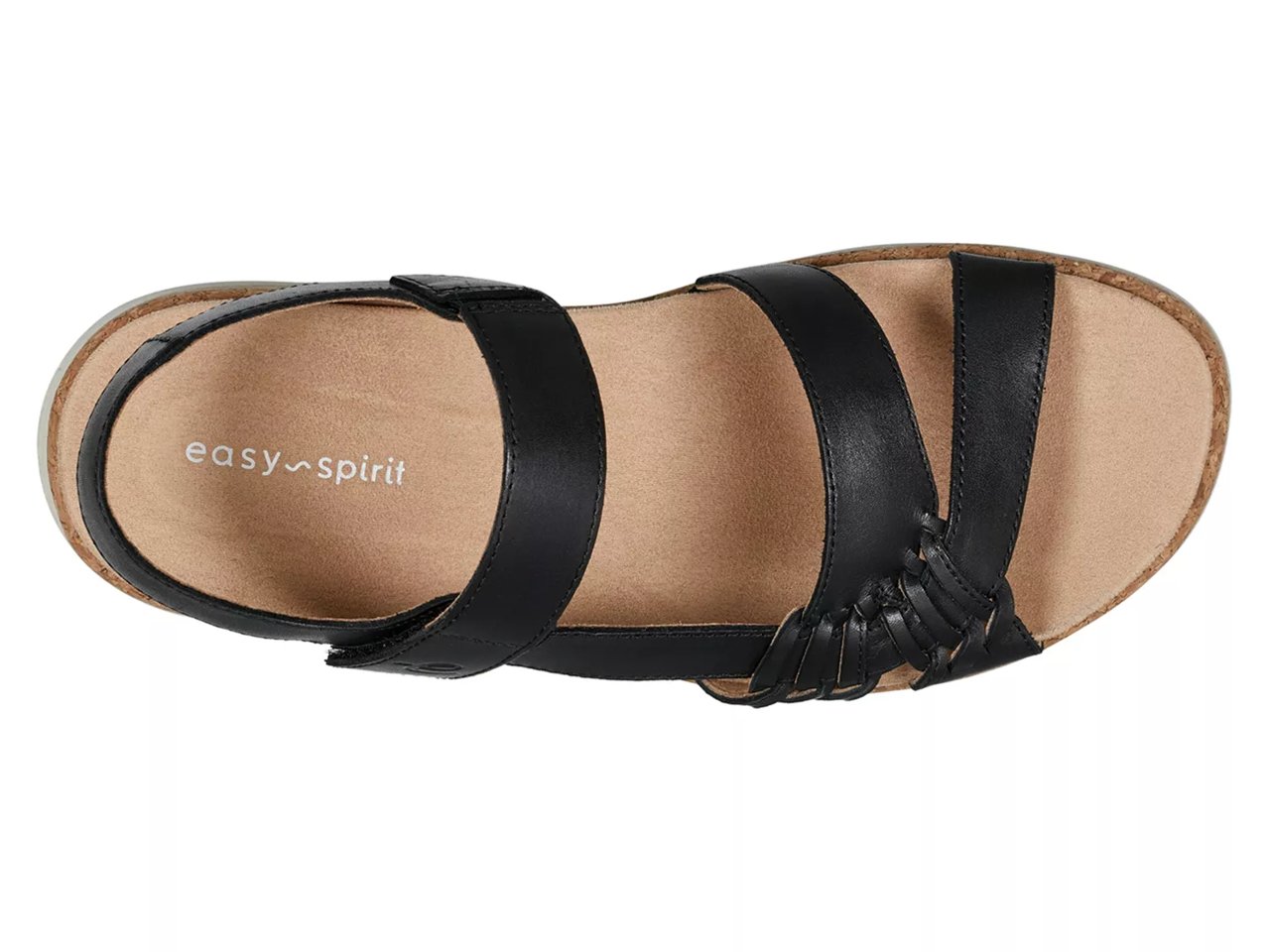 Ilena Platform Sandal