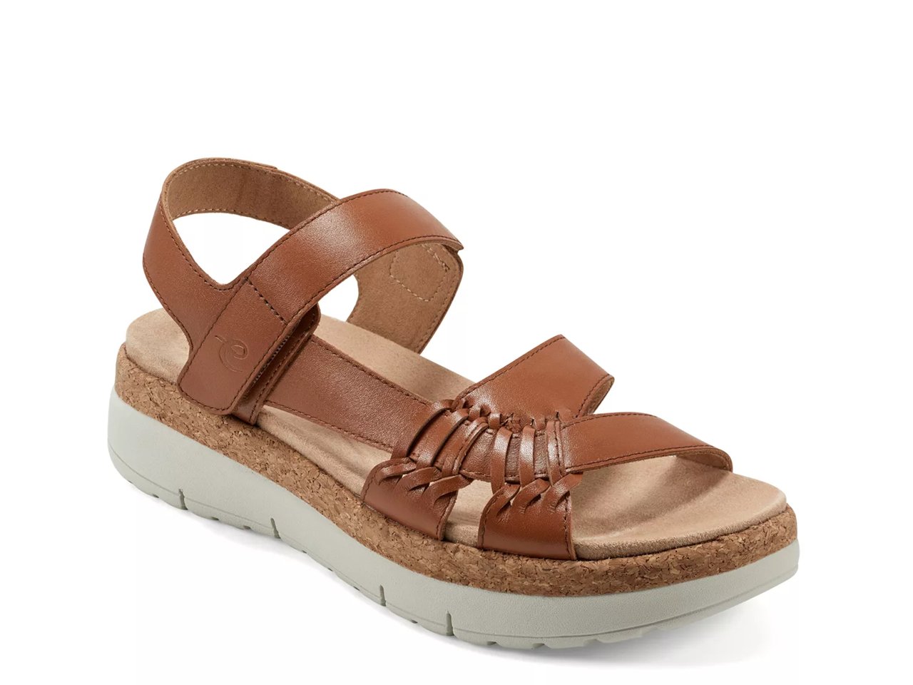 Ilena Platform Sandal
