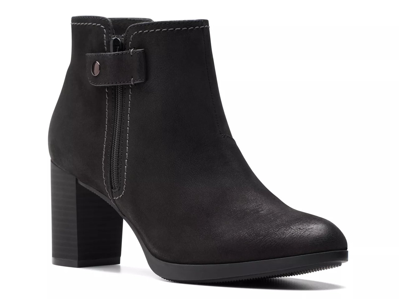 Bayla Glow Bootie