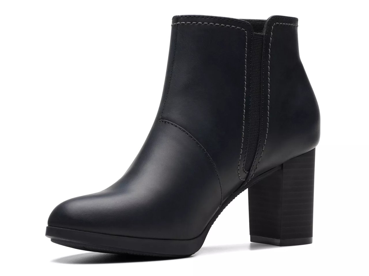 Bayla Glow Bootie