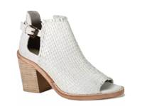 Zest Fully Sandal Bone White view