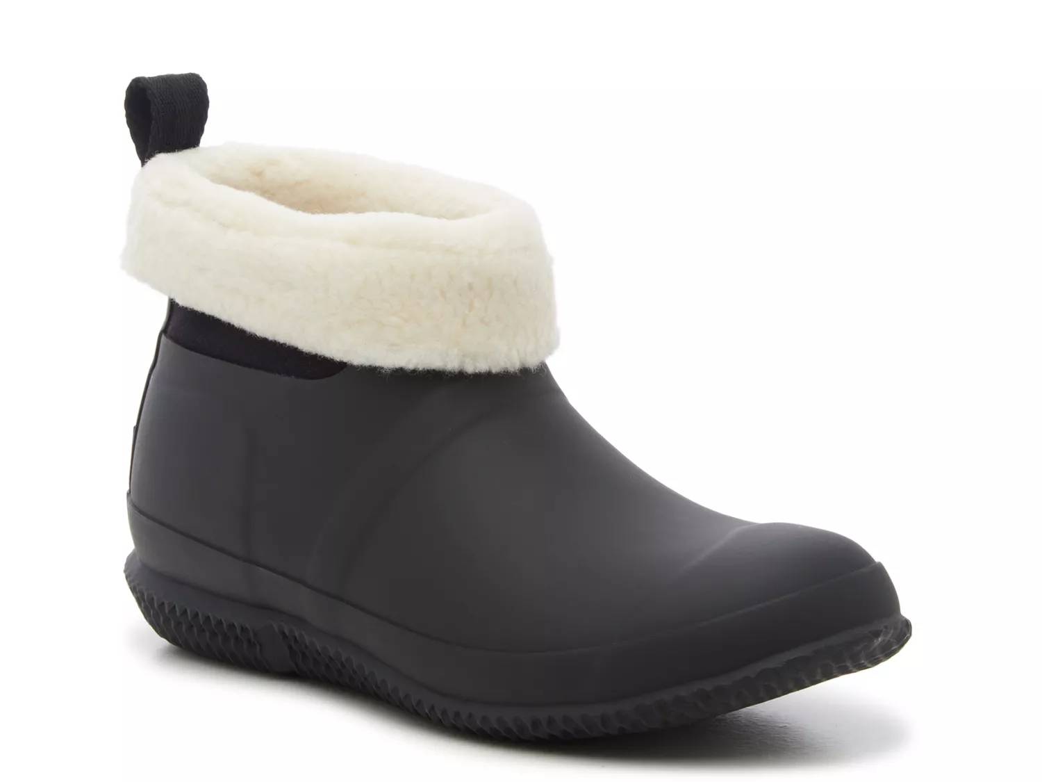 In/Out Short Rain Boot - Women's