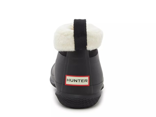 In/Out Short Rain Boot