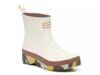 Play Short Rain Boot - Women's Taupe view